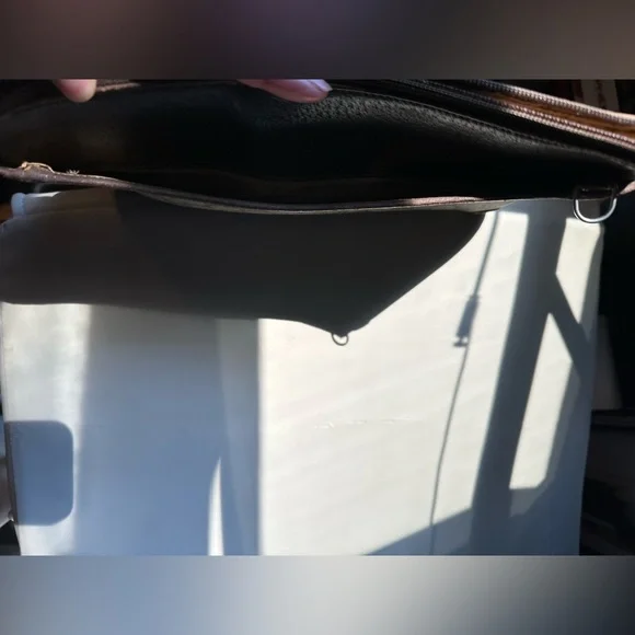 GG supreme vintage clutch bag - Picture 13 of 14